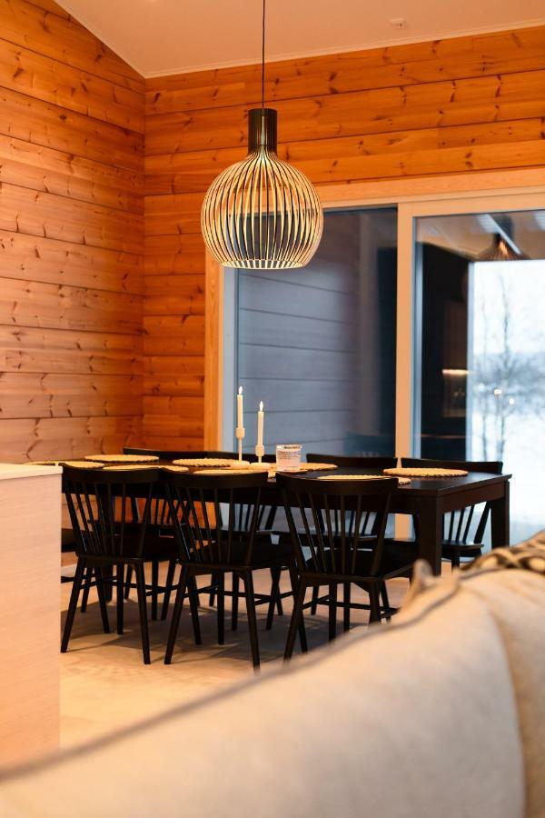 Riverside Luxury