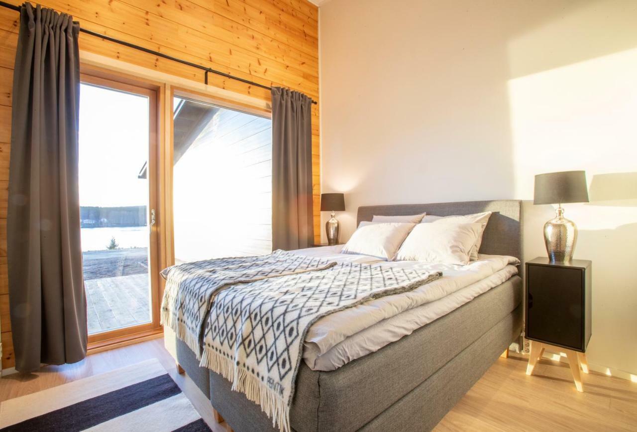 Lejlighed Riverside Luxury *