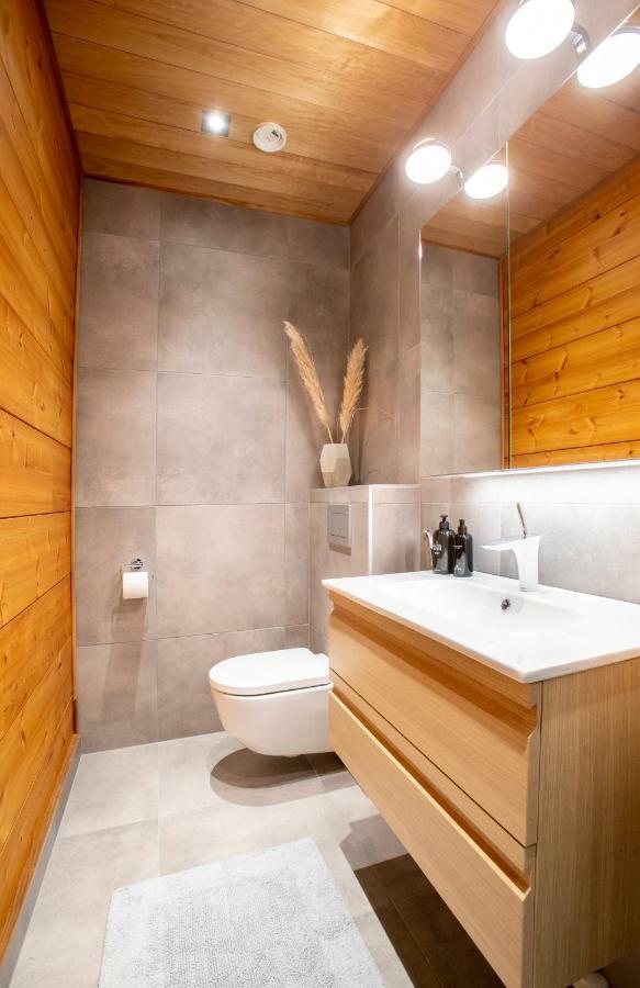 Riverside Luxury Lejlighed *