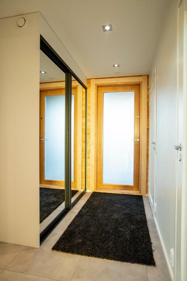 Riverside Luxury * Rovaniemi