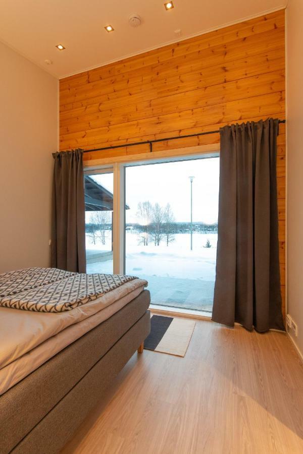 Riverside Luxury * Rovaniemi